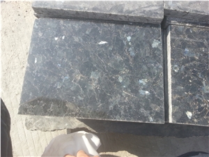 Emerald Pearl Granite
